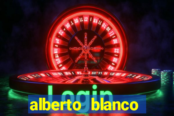 alberto blanco sonya blaze
